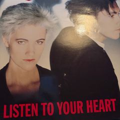 Roxette Listen to your heart