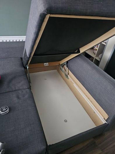sofa bed