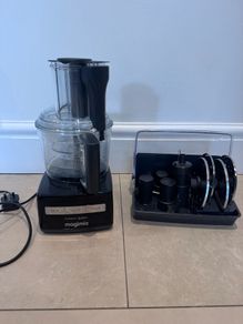 magimix compact 3200 XL