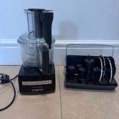 magimix compact 3200 XL