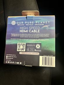 Hdmi Cable