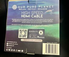 Hdmi Cable