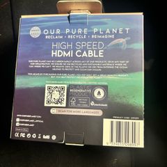 Hdmi Cable