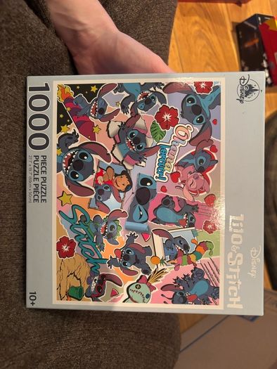 Jigsaws