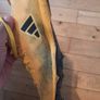 Track Runners size 5 / 38  With Spikes Image 3