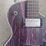 Harley Benton  Agufish SIgnature Baritone Image 3