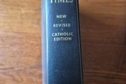 Vintage Jesus and His Times. Daniel-Rops. Religious. 1950s