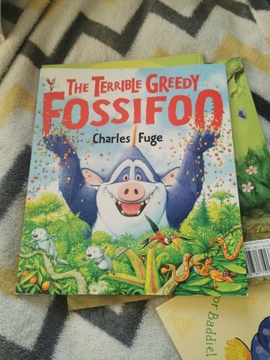 books bundle kids