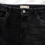 Marks&Spencers Black Skinny Jeans Age 15-16 Image 2