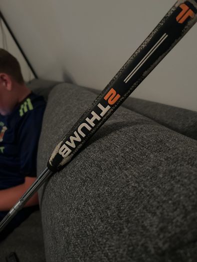 nike method putter
