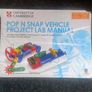 Pop N Snap Vehicle Project Lab Image 5