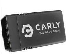 Carly obd2 scanner