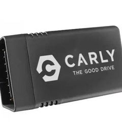 Carly obd2 scanner