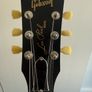 Gibson Les Paul Tribute Satin Goldtop (Original Hard/Soft Case & Docs) Image 2