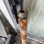 Didgeridoo 118 cm with cover Image 5