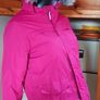 Mountain Warehouse Pink Jacket (Aged 11-12 y) Image 2