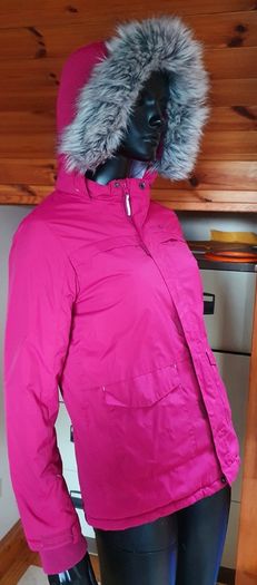 Mountain Warehouse Pink Jacket (Aged 11-12 y)