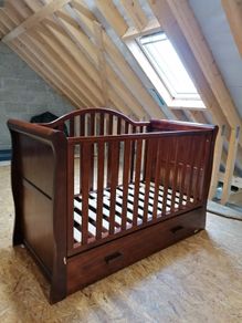 cot