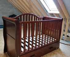 cot