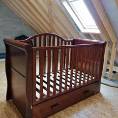 cot