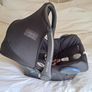 Maxi-Cosi CabrioFix Infant Car Seat Image 2