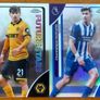 Topps Chrome cards Image 4
