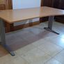 Maple Wood Office Desks Image 3