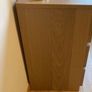 Ikea chest of 3 drawers Image 4