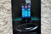 Logitech Harmony Smart Control universal remote