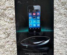 Logitech Harmony Smart Control universal remote