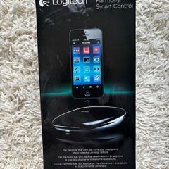 Logitech Harmony Smart Control universal remote