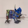 Lego Star Wars 75015 AT-RT Image 3