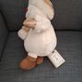 Christmas musical soft toy. Image 4