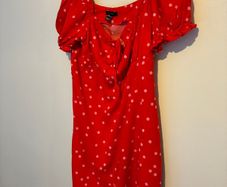 new look dress