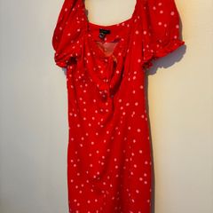 new look dress