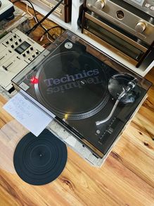 Technics Sl1200 Mk5 New