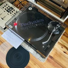 Technics Sl1200 Mk5 New