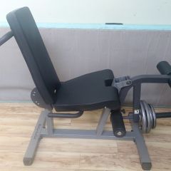 Exercise Equipment