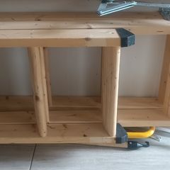 Attic stairs