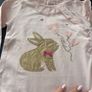TED BAKER babygrow 12-18 months girl Image 2