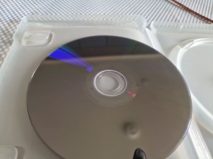 Fifa 09 2009  PlayStation3 Ps3 Games Original