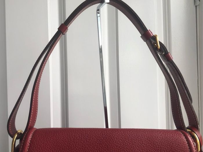 Louis Vuitton Suhali L'Essentiel PM bag