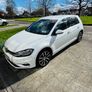 17 Wheels & Tyres - VW Golf Highline Image 5