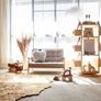 Mesasilla Solid Wood Rotating Bookshelf for Kids - 360 Degree Home Library Image 3