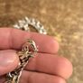 Silver 925 necklace 270 gram! Image 4