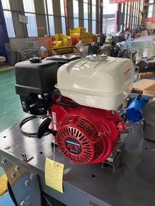 4 stroke long shaft new