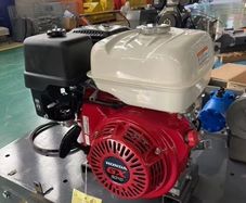 4 stroke long shaft new