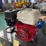 4 stroke yamaha long shaft outboard new Image 5