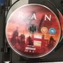 Ran 4.k.. three disc edition with slip cover Image 3