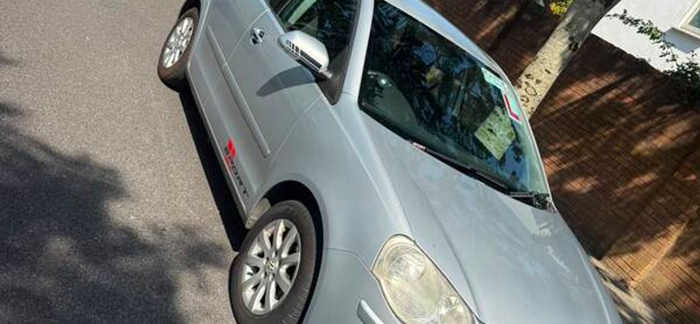 2007 Volkswagen Polo